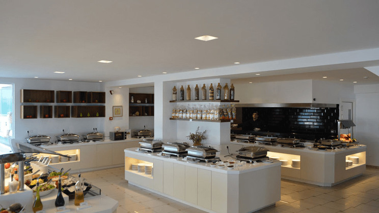 Dimitrios Village Beach Resort & Spa